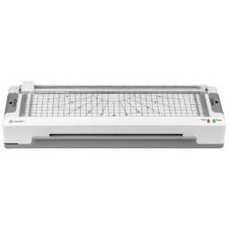 Tracer A4 TRL-7 All-in-One WH Biały Laminator