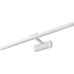 Kinkiet LED łazienkowy 50cm 12W biały 4000K 1334