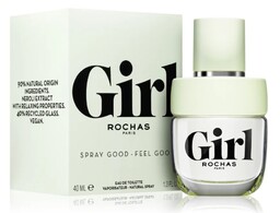 Rochas Girl, Woda toaletowa 40ml