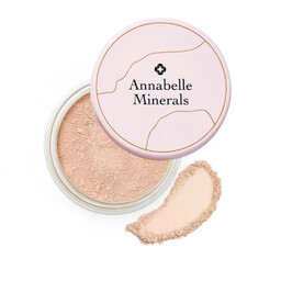Annabelle Minerals, korektor mineralny, 4g, Pure Cream