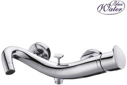Blue Water Rogo bateria wannowo-prysznicowa chrom ROG-BWN.020C
