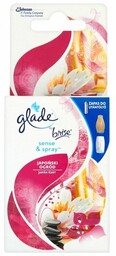 Glade sense & spray - Relaxing Zen -
