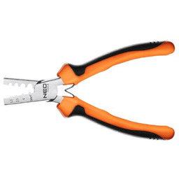 NEO TOOLS Szczypce 01-533