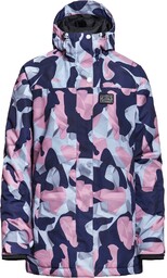 kurtka zimowa damska HORSEFEATHERS ADELE JACKET (paradise)