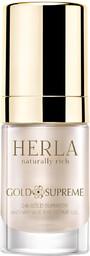 Herla 24k Gold Superior Anti Wrinkle Eye Repair