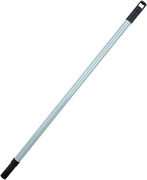 Homéa, Metalowa rączka teleskopowa szczotka obrotowa 74>130 cm