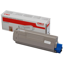 oryginalny toner Oki [44059168] black