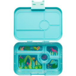 Lunchbox do pracy XL Yumbox Tapas 5 sekcji
