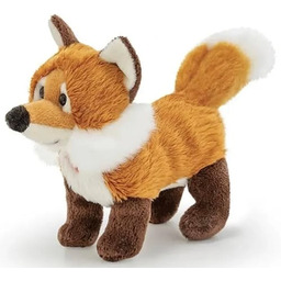 Trudi- Wypchane zwierzęta, Wielobarwny (51305)