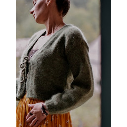 Pakamera Zielona nostalgia