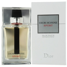 Dior Homme Sport 100ml woda toaletowa Unikat