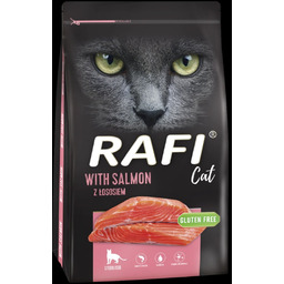 Dolina Noteci Rafi Cat Karma Sucha Dla Kotów