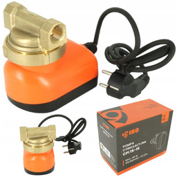 Pompa Cyrkulacyjna Obiegowa Cwu Do Wody Z Kablem