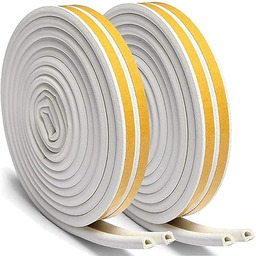 Merriway BH05065 StormSeal drzwi i okna profilu D