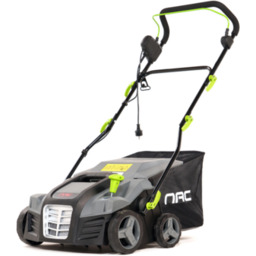 Aerator-wertykulator elektryczny SCE200-40-W NAC