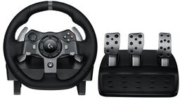 KIEROWNICA G920 941-000123 LOGITECH