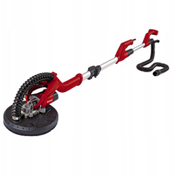 Einhell Szlifierka Wielofunkcyjna Do Gipsu 600 W 230