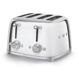 Smeg TSF03SSEU toster 6 4 kaw. 2000