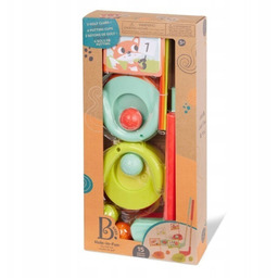 Zestaw do gry w mini golfa Empis