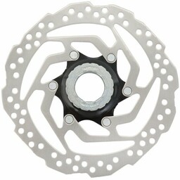 Tarcza hamulcowa Shimano SMRT10M -180mm- Center Lock