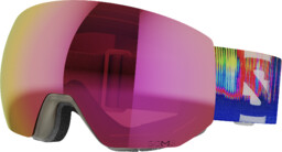 GOGLE SALOMON RADIUM PRO SIGMA PHOTO 472554