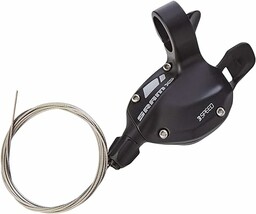 SRAM 00.7015.198.020 Command, x5, 3v, front, czarny, wielokolorowy,