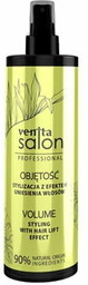 VENITA Salon Professional Spray stylizujący do włosów -