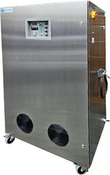 Generator ozonu 250g analog ozonator Atom 3