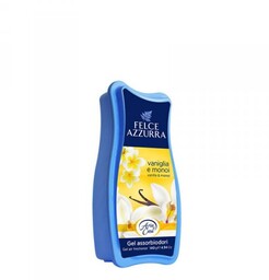 FELCE AZZURRA Odświeżacz powietrza w żelu Vanilla &