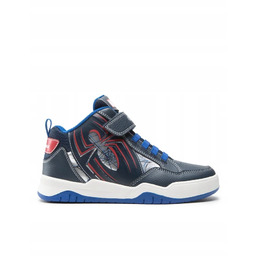 Geox- Marvel Spiderman Wysokie Sneakersy r. 35