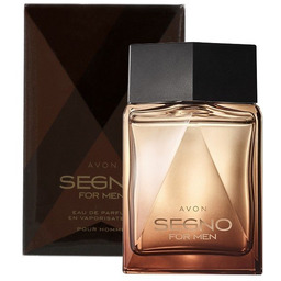 AVON Segno Woda perfumowana dla Niego 75 ml