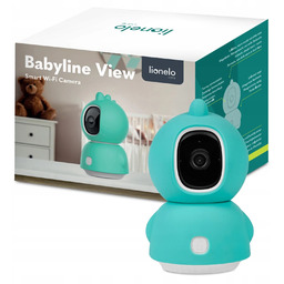 Lionelo Care Niania elektroniczna Babyline