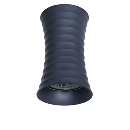 OPRAWA NATYNKOWA SPOT TUBA CZARNA NORA