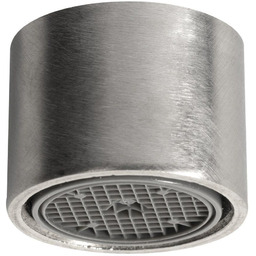 Sapho 3072.240 Perlator gwint zewnętrzny M22x1 nikiel