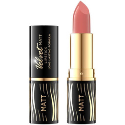 Eveline Cosmetics Pomadka do ust matowa