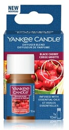 Yankee Candle Black Cherry Ultrasonic Diffuser Zapach