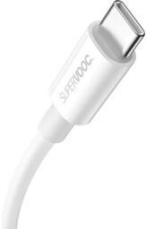 Baseus Superior Series kabel SUPERVOOC USB-A do USB-C