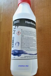 ARBORITEC Hardener (Utwardzacz) - 0,45 L