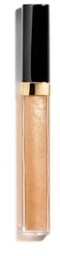 CHANEL ROUGE COCO GLOSS TOP COAT Błyszczyk