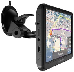 MODECOM NAWIGACJA FREEWAY CX 7.4 + MAPFACTOR EU