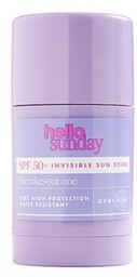 Hello Sunday The Take-Out One Invisible Sun Stick