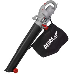 Dedra DED8687 Odkurzacz/dmuchawa
