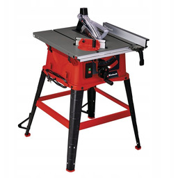 Piła Stołowa Einhell Tc-ts 254 Eco Max. 2050W