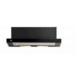 Okap teleskopowy BEKO CTB 6250 B