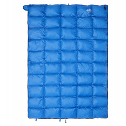 Fjord Nansen Kołdra puchowa Drom 250 11°C 590