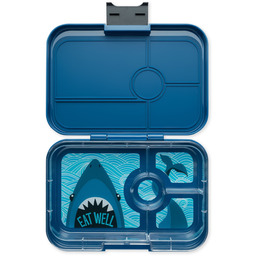 Lunchbox pojemnik na śniadanie XL Yumbox Tapas 4