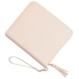 Kopertówka-organizer (różowy) Stackers