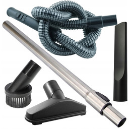 Ssawki Końcówki Wąż Rura do odkurzacza Zelmer Odyssey