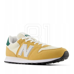 Buty New Balance M GM500RTG 42