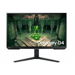 Samsung LS27BG400EUXEN monitor komputerowy 68,6 cm (27") 1920